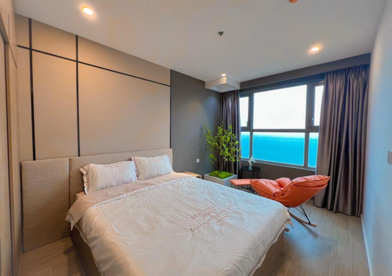 The Song Apartment Sea View - Can Ho Bien Nghi Duong - Hao'S Homestay 붕타우 외부 사진