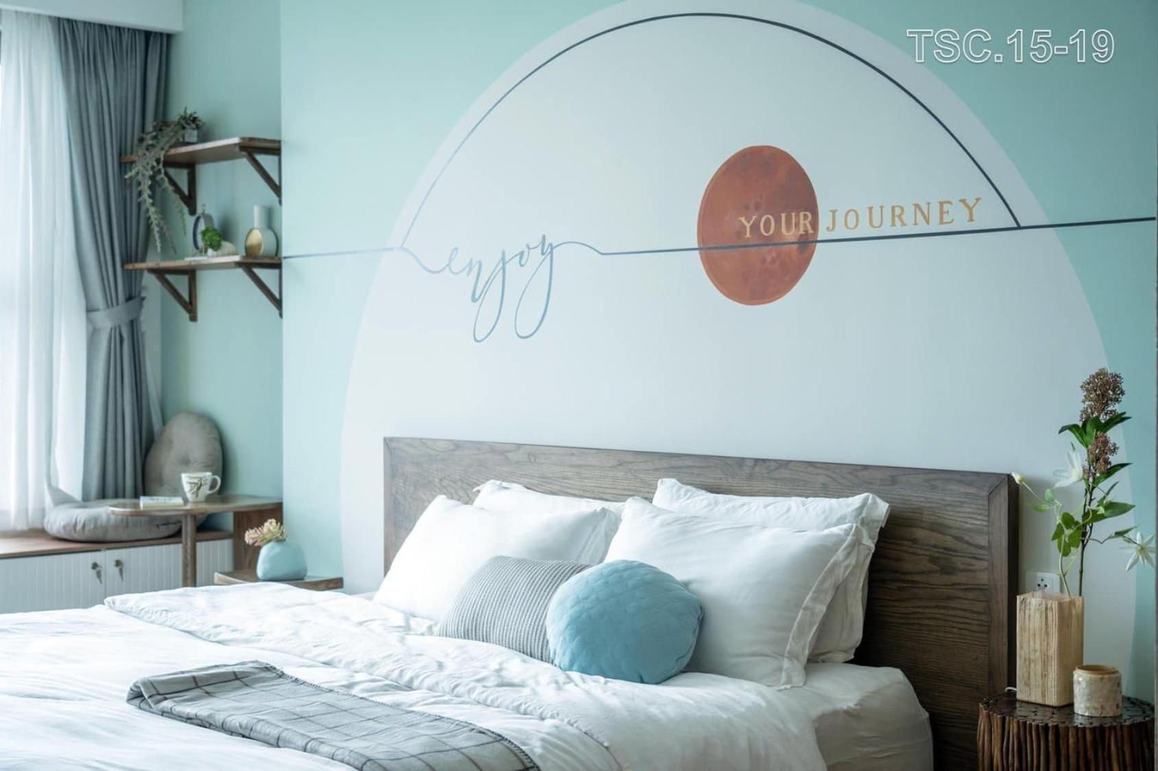 The Song Apartment Sea View - Can Ho Bien Nghi Duong - Hao'S Homestay 붕타우 외부 사진