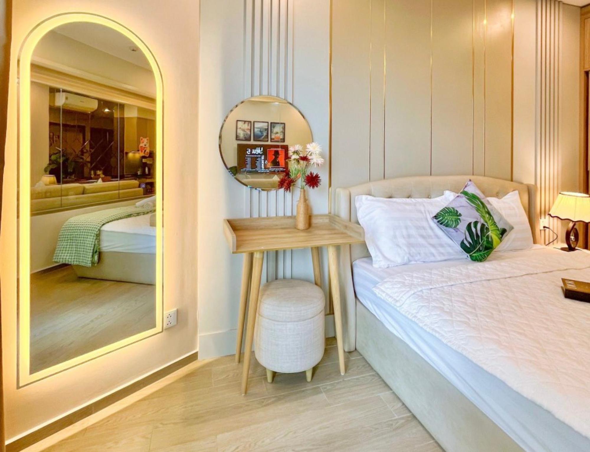 The Song Apartment Sea View - Can Ho Bien Nghi Duong - Hao'S Homestay 붕타우 외부 사진
